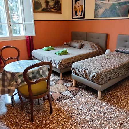 Sant'Orsola Palace - Rooms And Suites ボローニャ エクステリア 写真